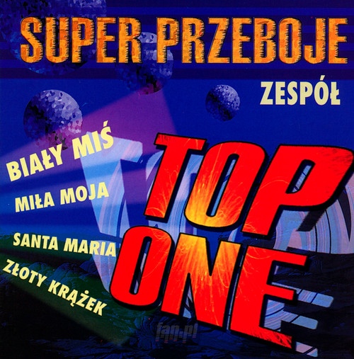 Super Przeboje - Top One
