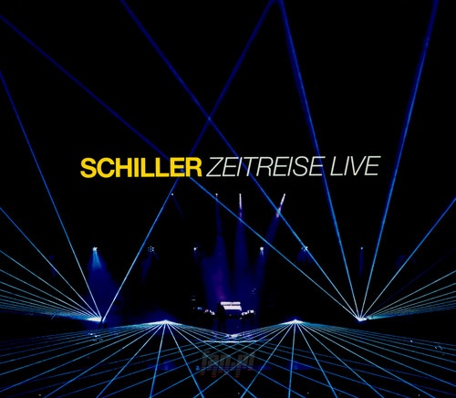 Zeitreise-Live - Schiller