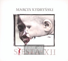 Siesta vol.12 - Marcin    Kydryski 