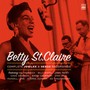 Complete Jubilee & Seeco Recordin - Betty ST Claire 