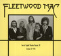 Capitol Theatre, Passaic, NJ October 17TH 1975 - Fleetwood Mac