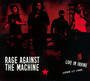 Live In Irvine, Ca June 17 1995 - Rage Against The Machine