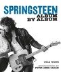 Album By Album - Bruce Springsteen