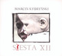 Siesta vol.12 - Marcin    Kydryski 