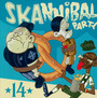 Skannibal Party vol. 14 - V/A