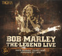 Legend Live-Santa Barbara - Bob Marley