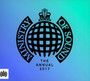 Ministry Of Sound-The Annual 2017 - V/A