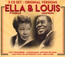 Ella & Louis - Ella Fitzgerald / Louis Armstrong Ella & Louis - Ella Fitzgerald / Louis Armstrong