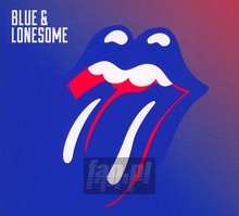 Blue & Lonesome - The Rolling Stones 