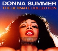 Ultimate Collection - Donna Summer