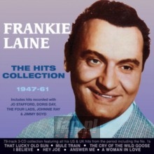 Hits Collection 1947-61 - Frankie Laine
