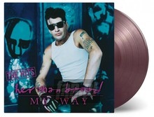 My Way -The Hits - Herman Brood My Way -The Hits - Herman Brood