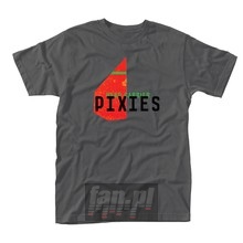 Head Carrier _TS803341049_ - The Pixies