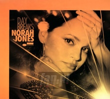 Day Breaks - Norah Jones