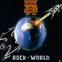 Rock The World - Kick Axe