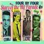Four By Four - Stars Of The Hit Parade - V/A