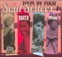 Four By Four - Soul Sisters - V/A