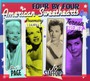 Four By Four - American Sweethearts - V/A