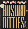 Absurd-Ditties - Toy Dolls