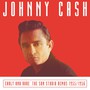 Early & Rare: The Sun Studio Demos 1955/1956 - Johnny Cash