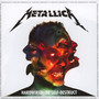 Hardwired: To Self-Destruct - Metallica