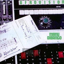 Afrovision - Manu Dibango