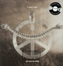 Heartwork - Carcass