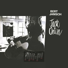 Jack Orion - Bert Jansch