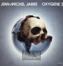Oxygene 14-20 - Jean Michel Jarre - bigger Oxygene 14-20 - Jean Michel Jarre