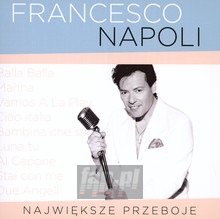 Perowa Seria - Francesco Napoli