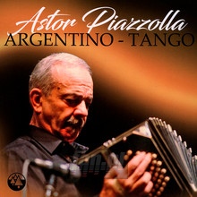 Argentino - Tango - Astor Piazzolla