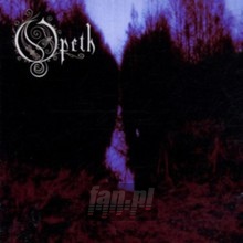 My Arms Are Your Hearse - Opeth
