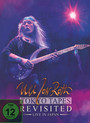 Tokyo Tapes Revisited - Live In Japan - Uli Jon Roth 