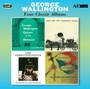 Four Classic Albums - George Wallington
