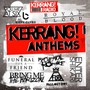 Kerrang! Anthems - Kerrang! Anthems  /  Various (UK)