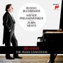 Brahms: The Piano Concertos - Rudolf Buchbinder