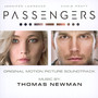 Passengers  OST - Thomas Newman