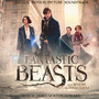 Fantastic Beasts & Where To Find Them  OST - James Newton Howard 