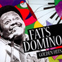 Golden Hits - Fats Domino