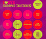 ZYX Italo Disco Collection 22 - I Love ZYX   