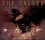 Live On Air - The Eagles