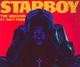 Starboy - Weeknd & Daft Punk