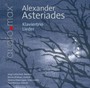 Klaviertrio/Lieder - A. Asteriades