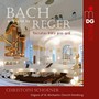 Toccatas BWV 910-916 - J.S. Bach