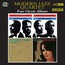 Four Classic Albums - Modern Jazz Quartet