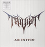 Ember To Inferno: AB Initio - Trivium