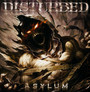 Asylum - Disturbed