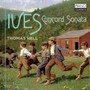 Concord Sonata - C. Ives
