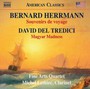 Souvenirs De Voyage/Magya - Herrmann & Del Tredici