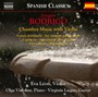 Chamber Music With Violin - J. Rodrigo